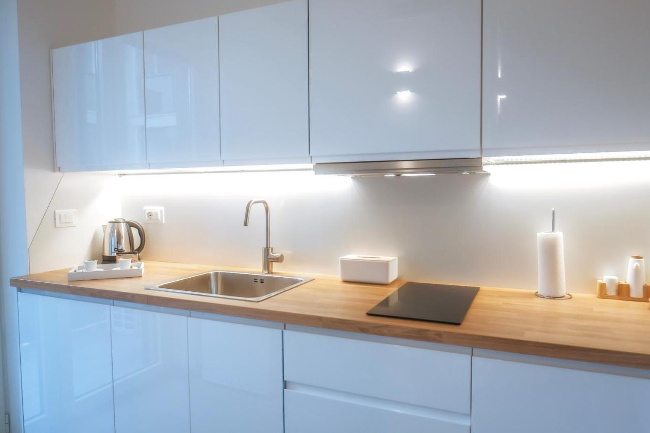 Appartement Jlh Aparts - Just Like *