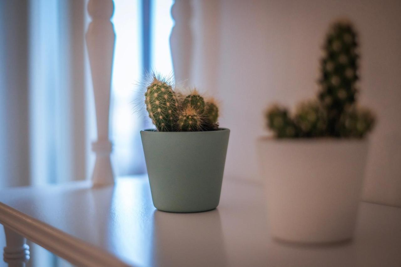 Appartement Jlh Aparts - Just Like