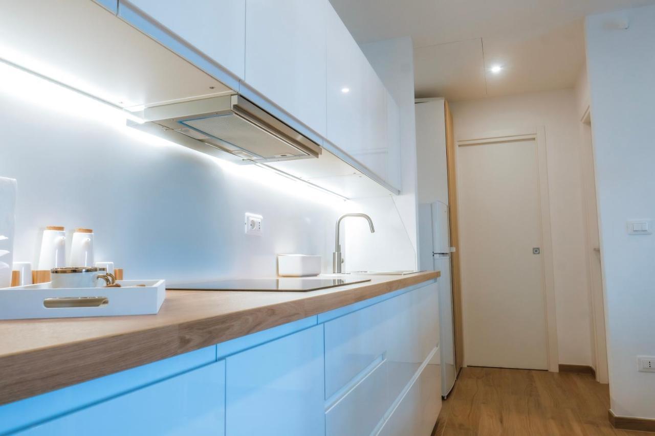 Jlh Aparts - Just Like Appartement *