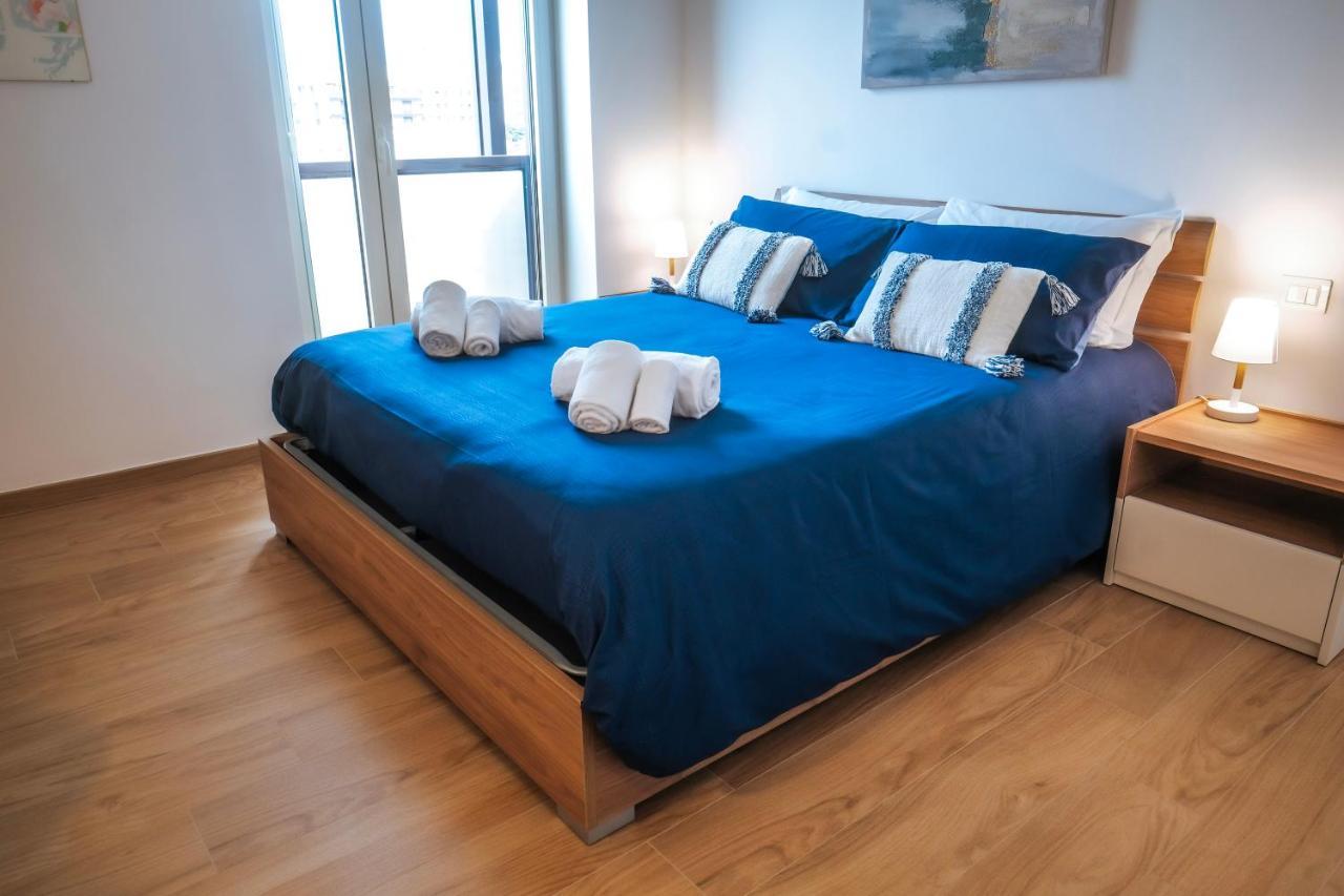 Appartement Jlh Aparts - Just Like Bari