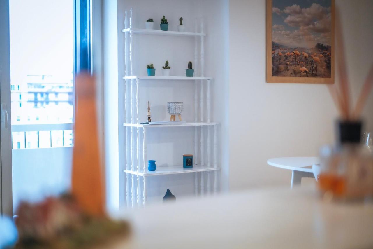 Appartement Jlh Aparts - Just Like *