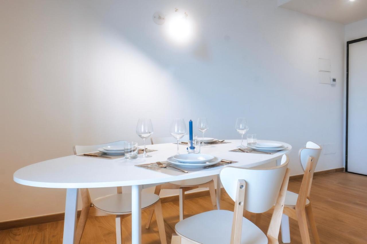 Jlh Aparts - Just Like Appartement Bari