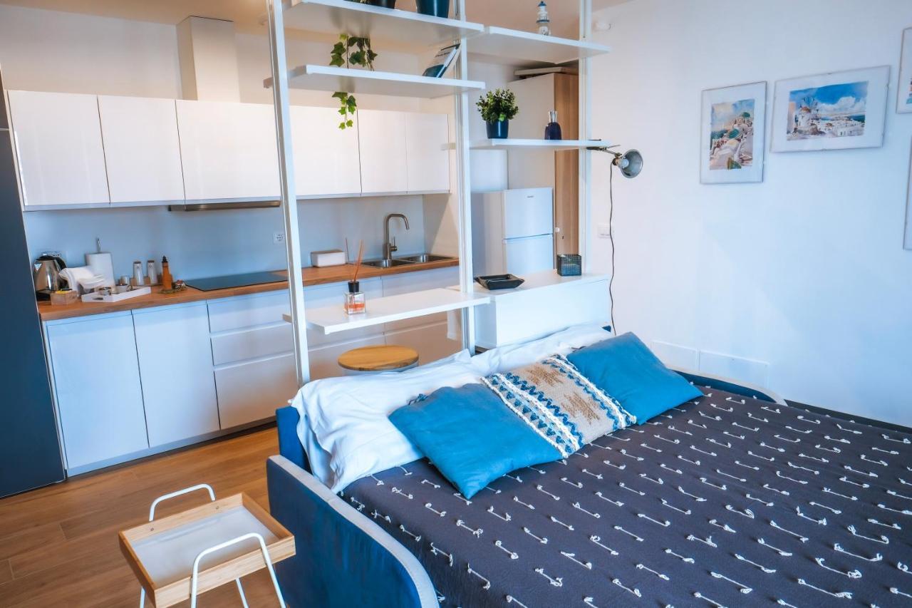 Appartement Jlh Aparts - Just Like