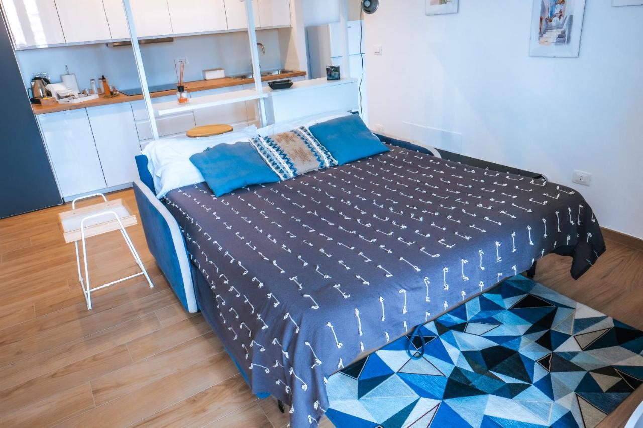 Jlh Aparts - Just Like Appartement Bari