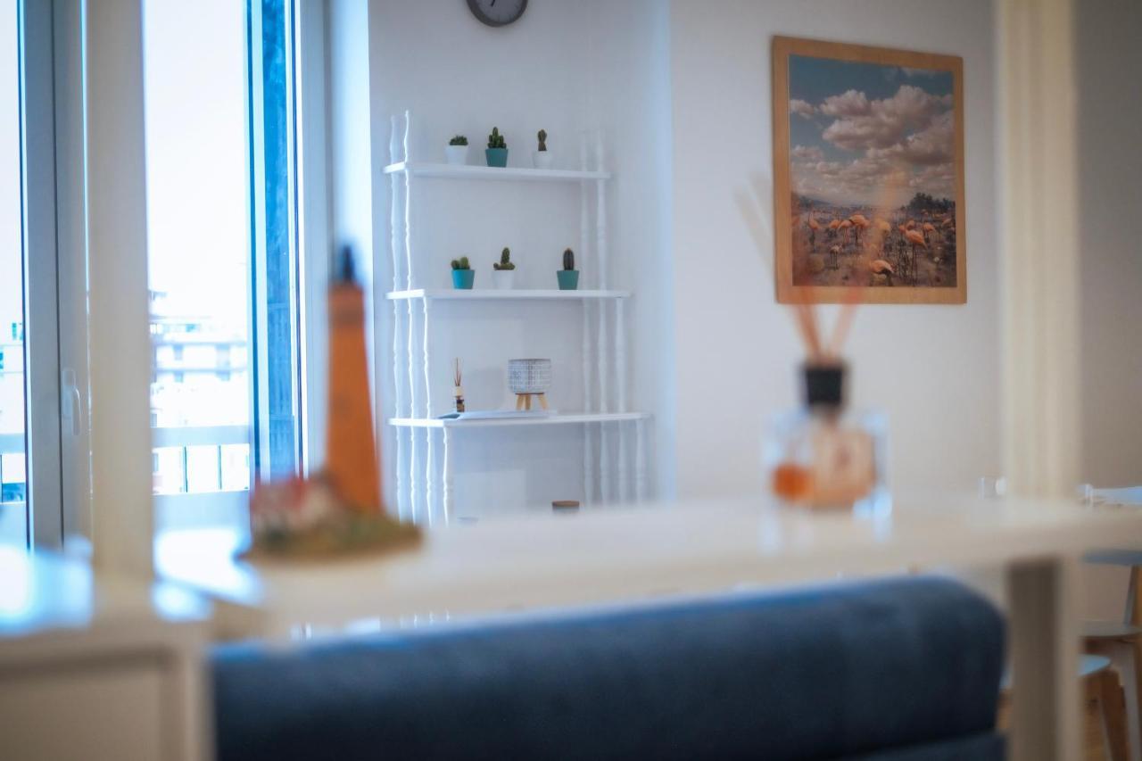 Appartement Jlh Aparts - Just Like *