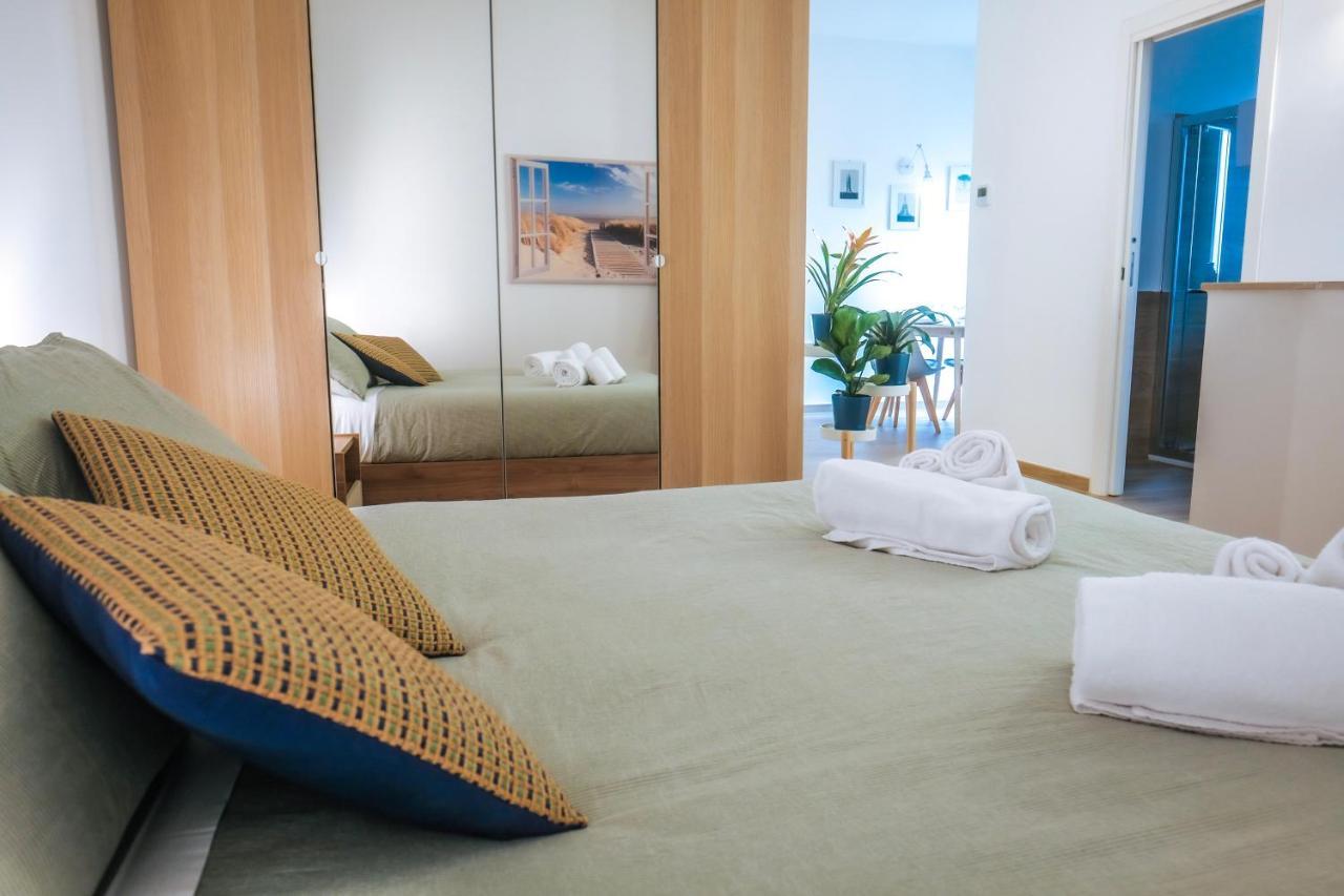 Appartement Jlh Aparts - Just Like *