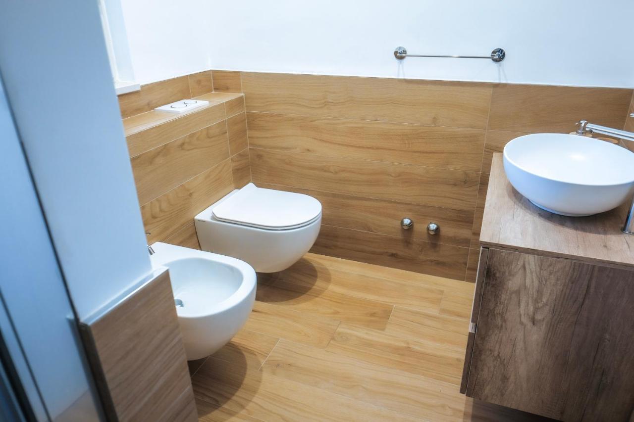 Jlh Aparts - Just Like Appartement Bari