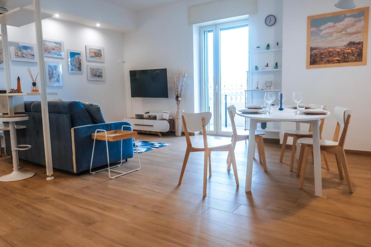 Jlh Aparts - Just Like Apartment Bari