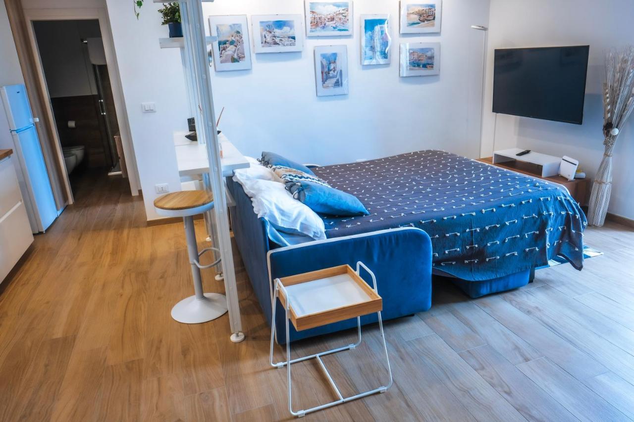 Apartment Jlh Aparts - Just Like