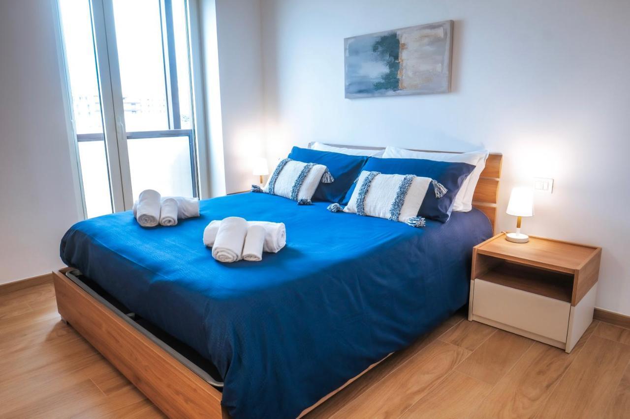 Apartment Jlh Aparts - Just Like Bari