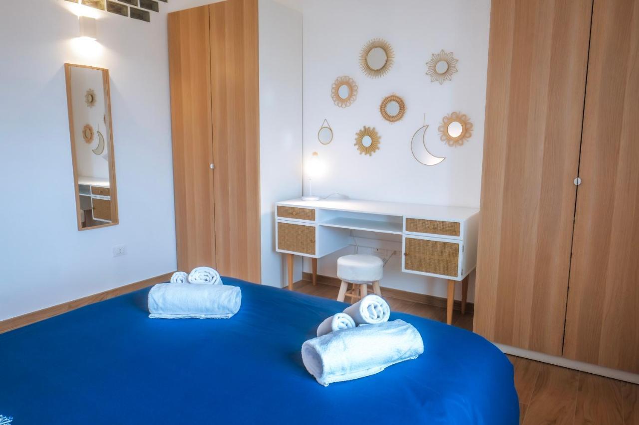 Apartment Jlh Aparts - Just Like Bari