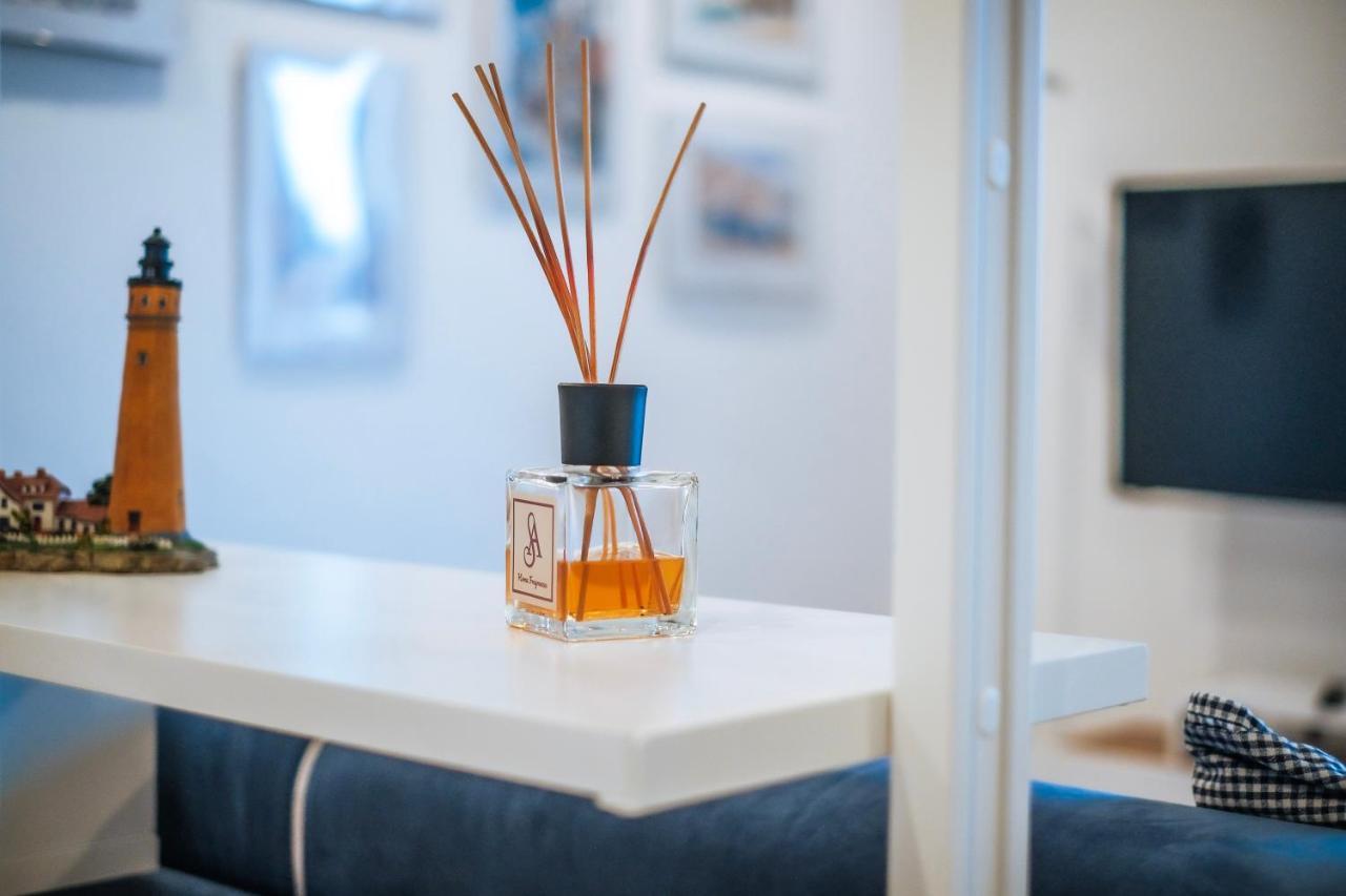 Apartment Jlh Aparts - Just Like