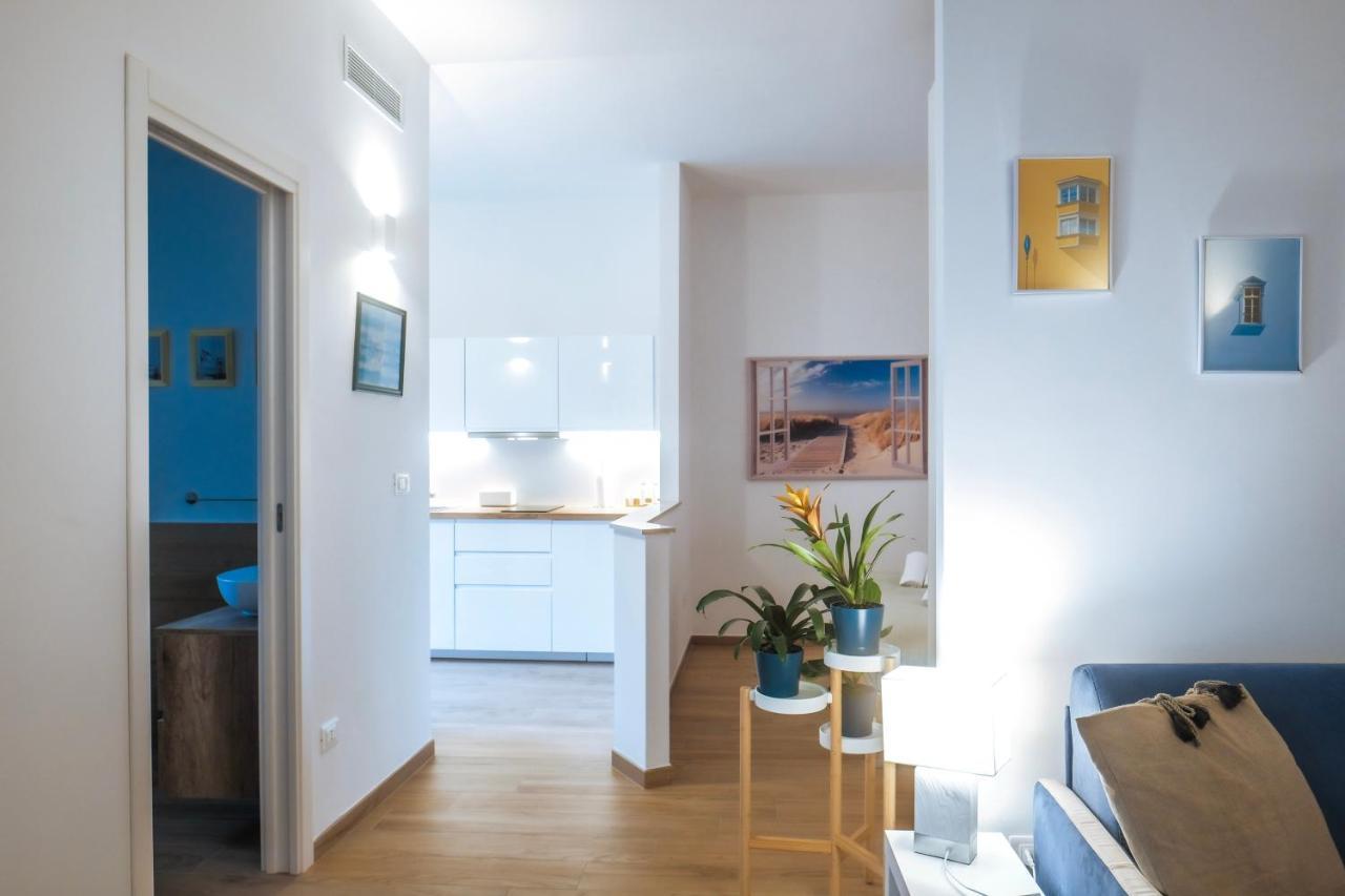 Jlh Aparts - Just Like Apartment Bari