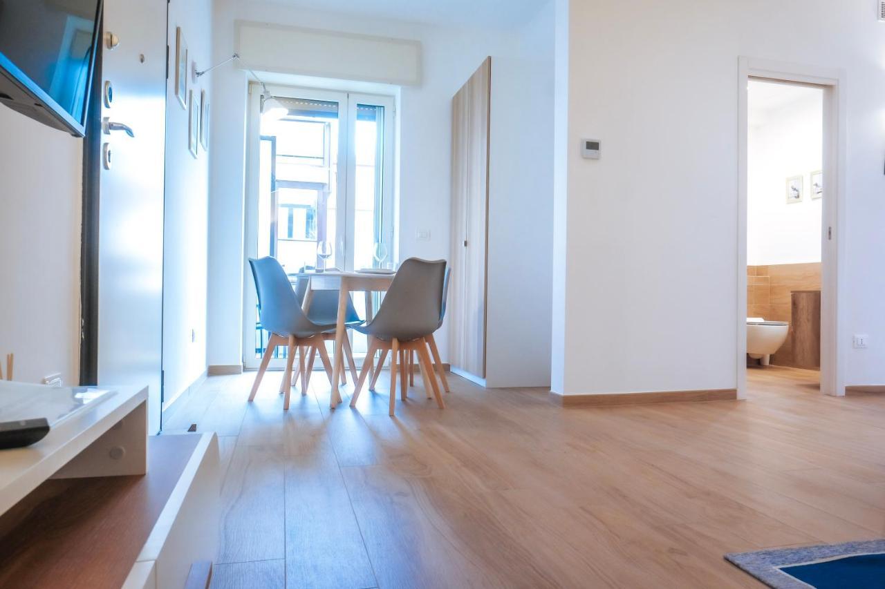 Apartment Jlh Aparts - Just Like Bari