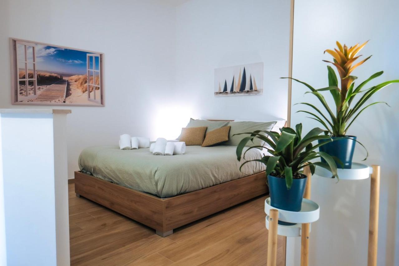 Apartment Jlh Aparts - Just Like Bari