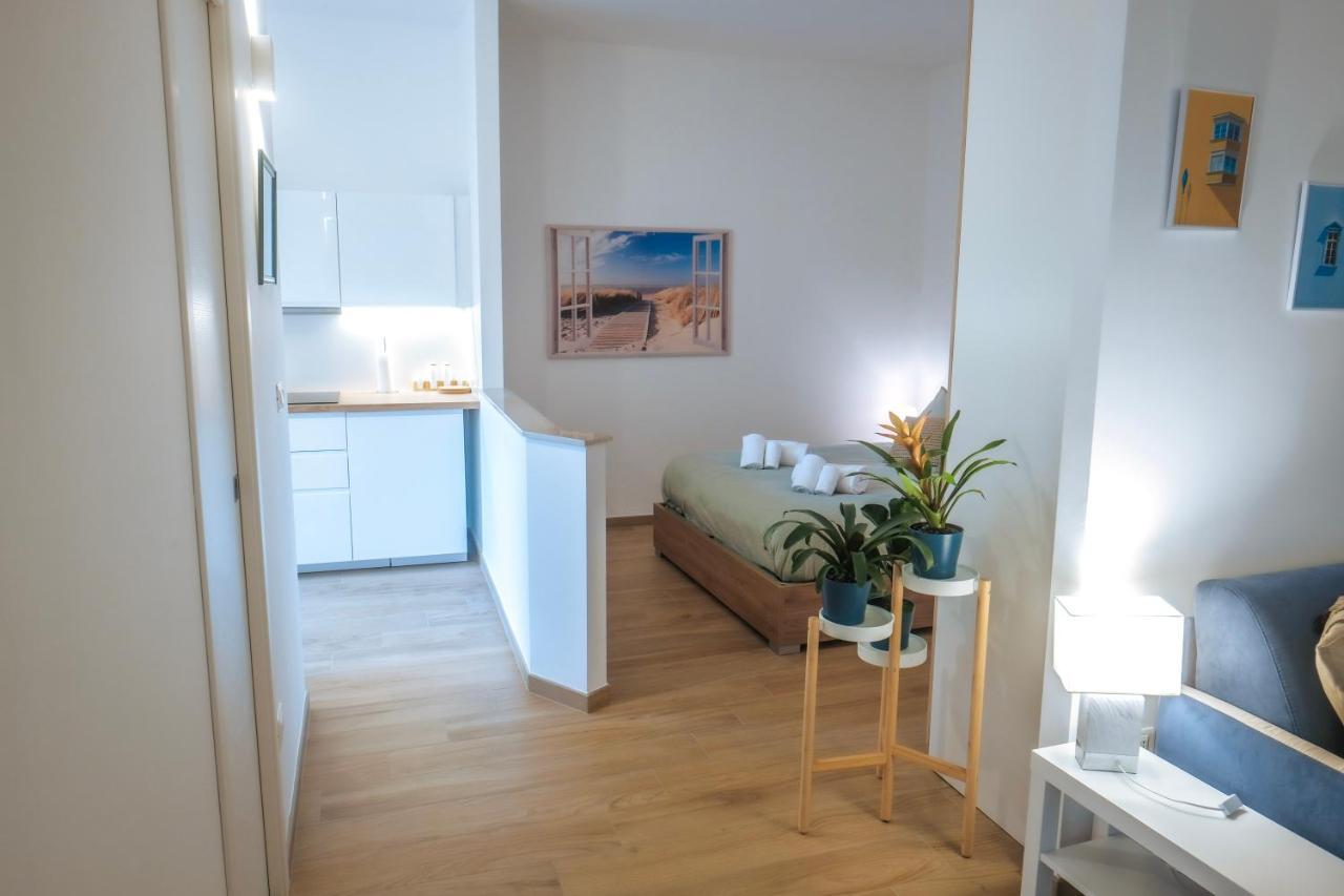 Apartment Jlh Aparts - Just Like