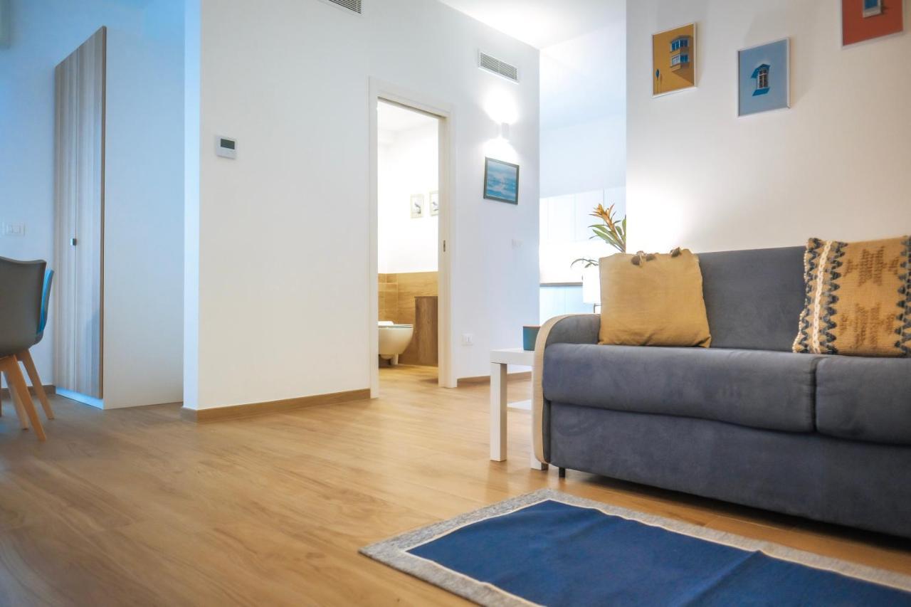 Jlh Aparts - Just Like Apartment Bari