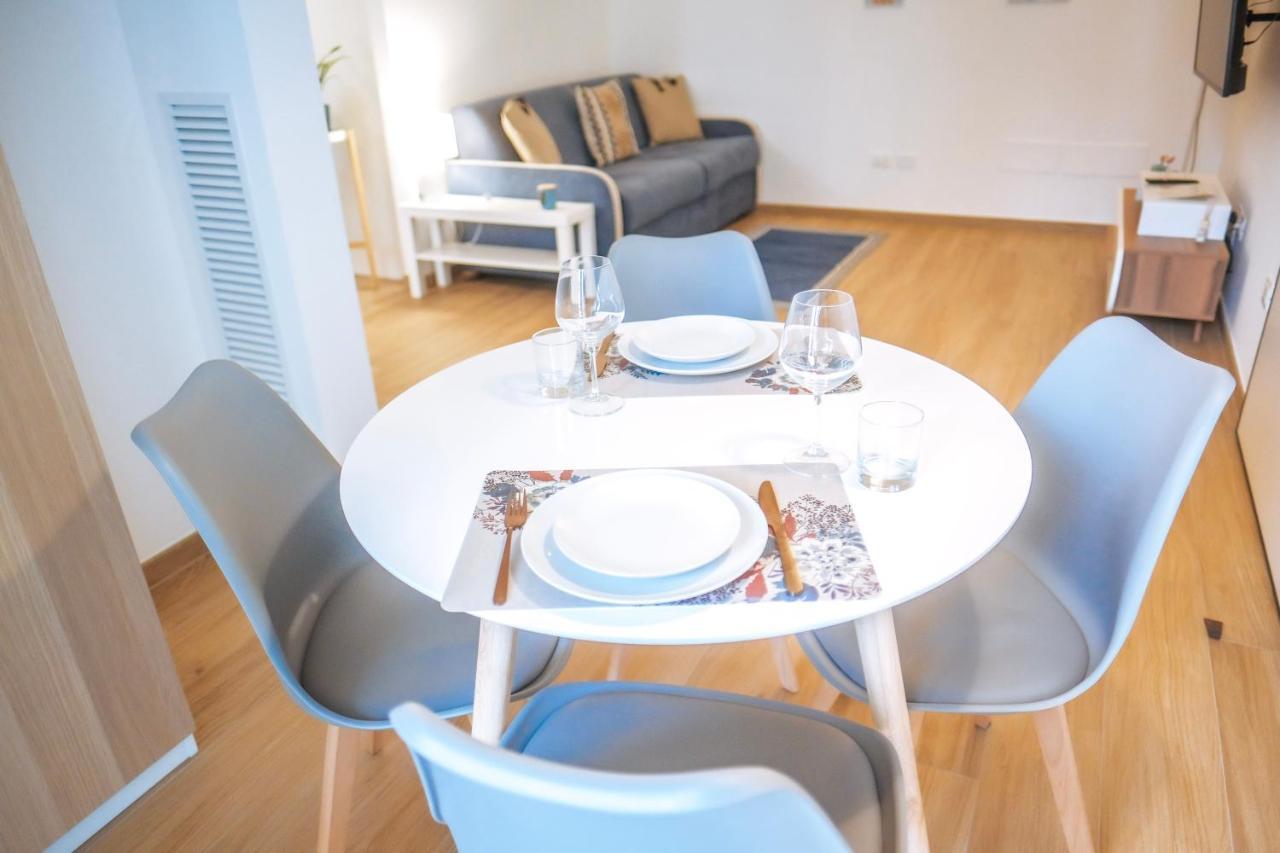 Apartment Jlh Aparts - Just Like Bari